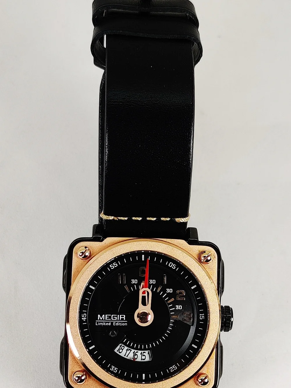 Megir limited edition